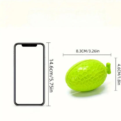 L' Ensemble de jeu de cuisine pour couper les fruits