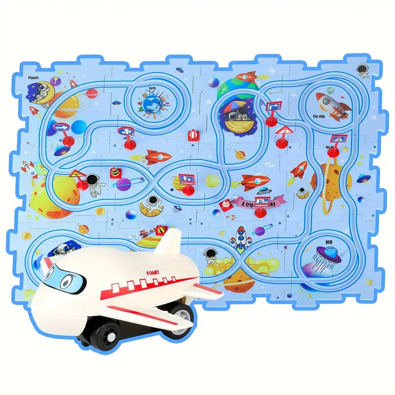 Tableau de jeu pour enfants