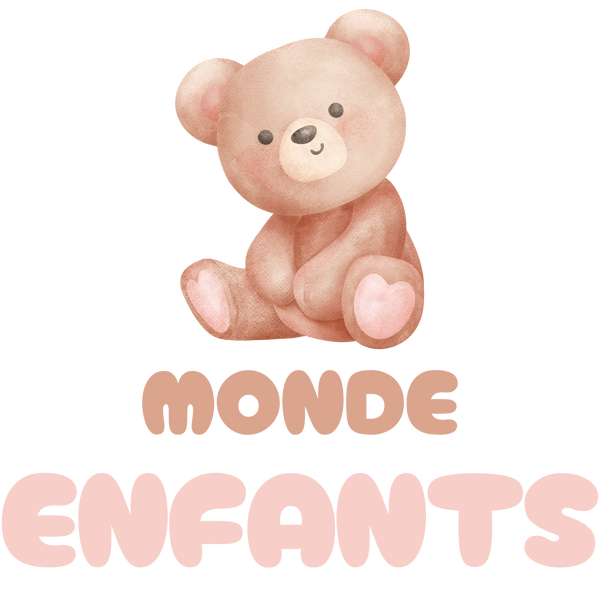 Monde Enfants