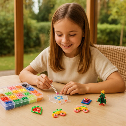 Kit de bricolage de perles d' eau pour enfants