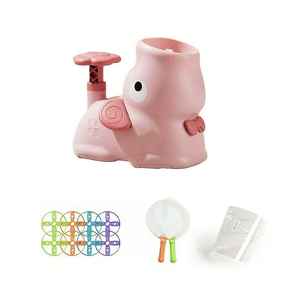 Jeu de frisbee à filet