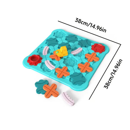 Jeu de labyrinthe pour enfants