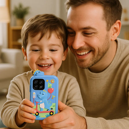 Smartphone éducatif pour enfants